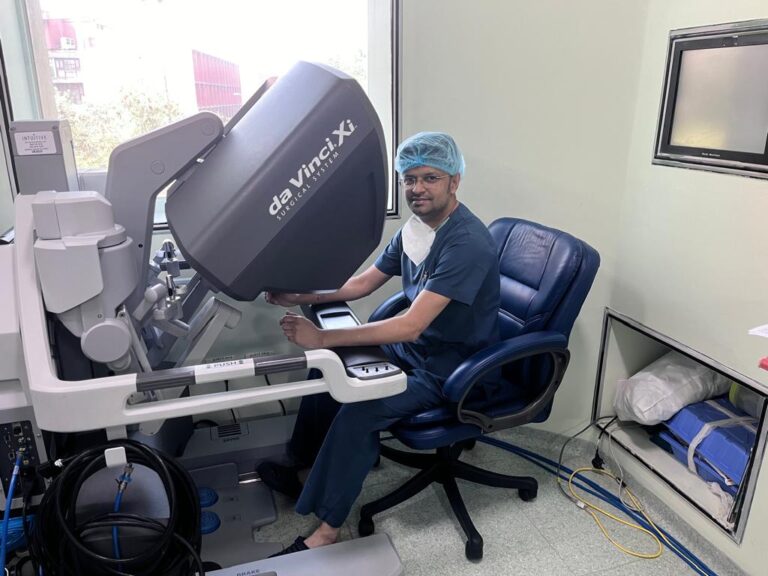 Cancer Specialist in Barpeta: Dr. Sourabh Mukharjee